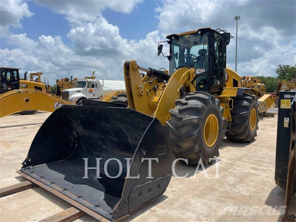 CAT 93814 Pale gommate
