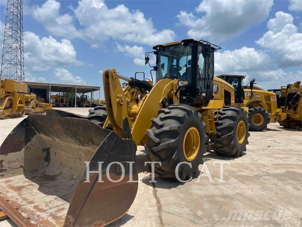 CAT 93814 Pale gommate