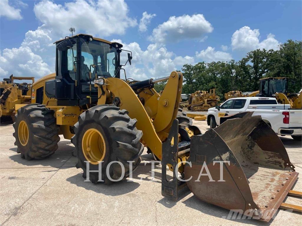 CAT 93814 Pale gommate