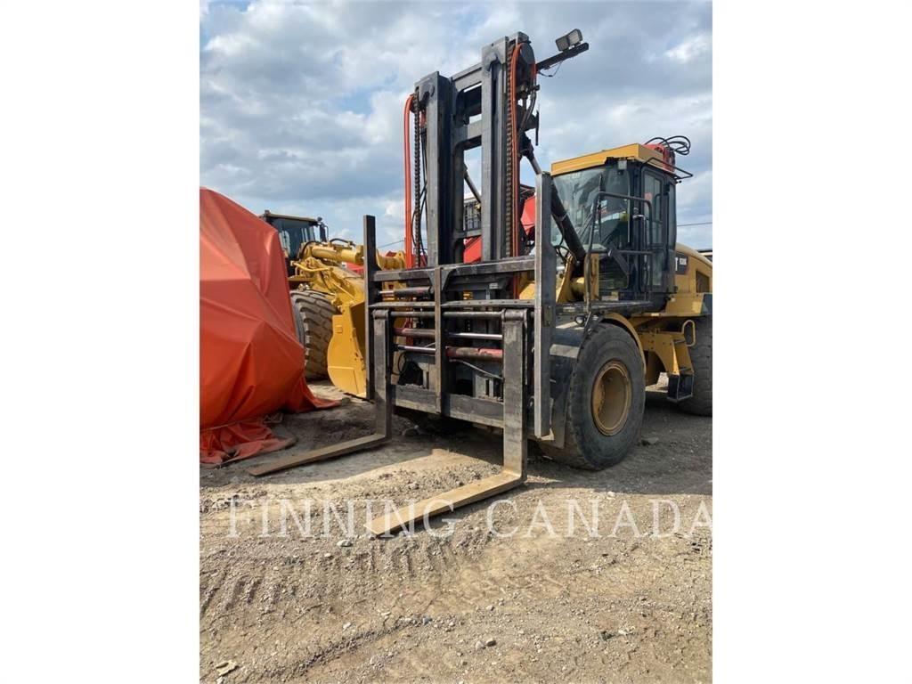 CAT 938K Carrelli elevatori-Altro