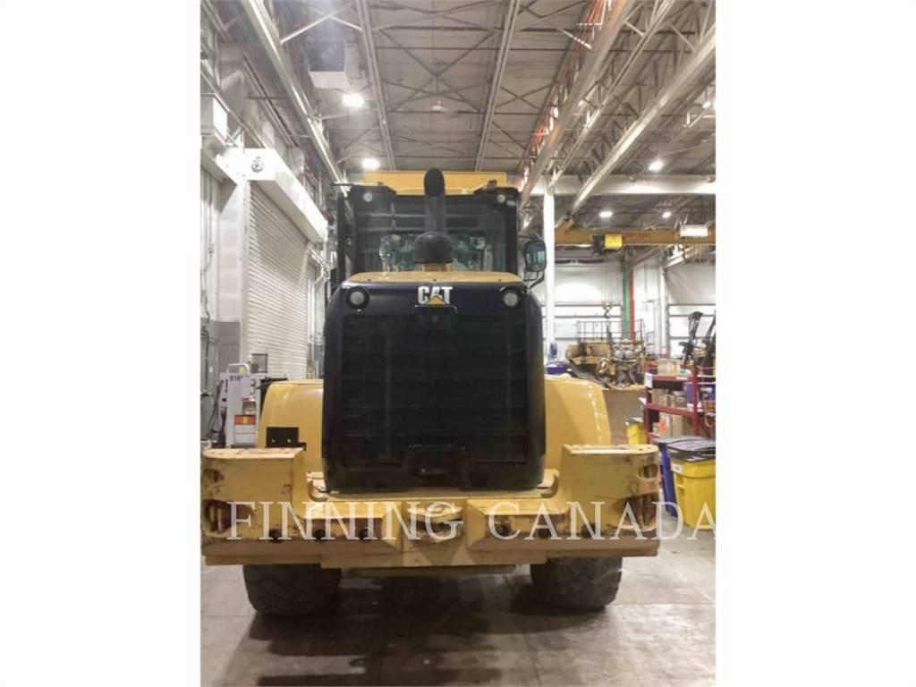 CAT 938K Carrelli elevatori-Altro