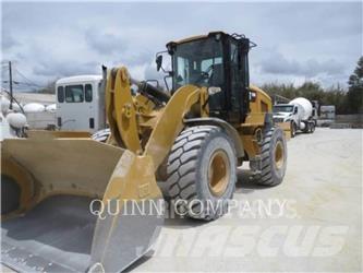 CAT 938M Pale gommate
