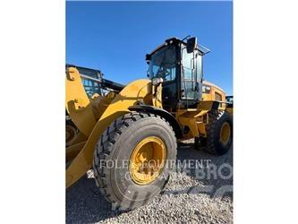 CAT 938M Pale gommate