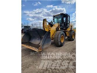CAT 938M Pale gommate