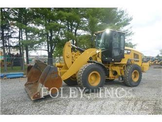 CAT 938M Pale gommate