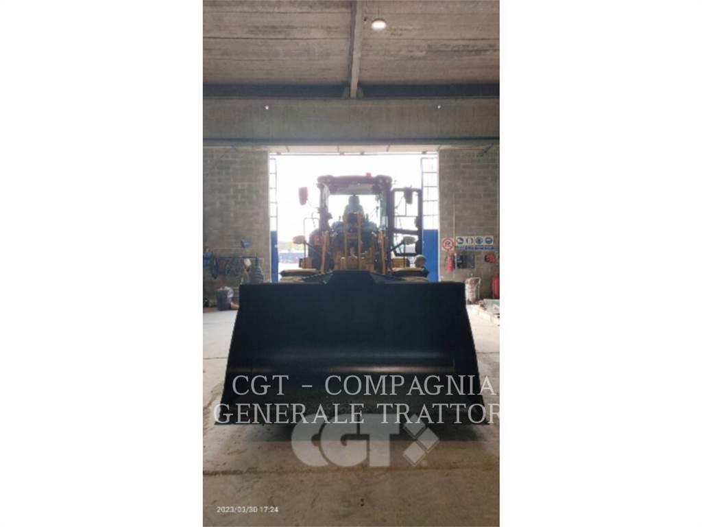 CAT 938M Pale gommate