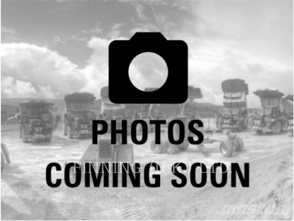 CAT 938M Pale gommate
