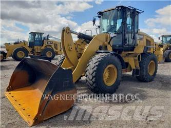 CAT 938M Pale gommate