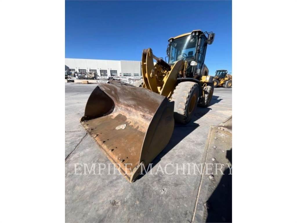 CAT 938M 3V FC Pale gommate