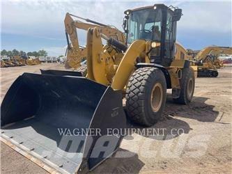 CAT 938M FC Pale gommate