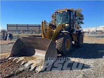 CAT 938M FC Pale gommate