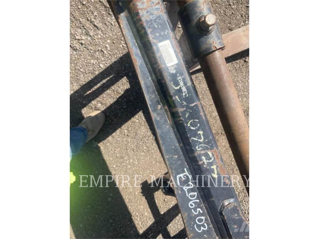CAT 938M FC FK Forche