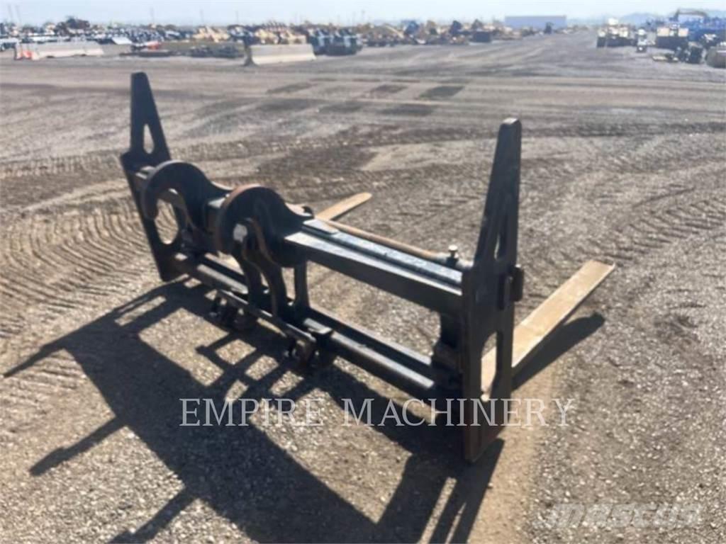 CAT 938M FC FK Forche