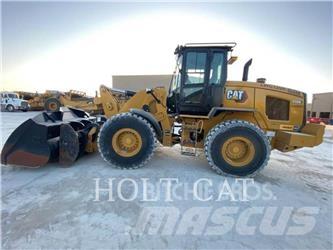 CAT 938M QC Pale gommate