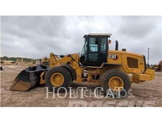 CAT 938M QC Pale gommate