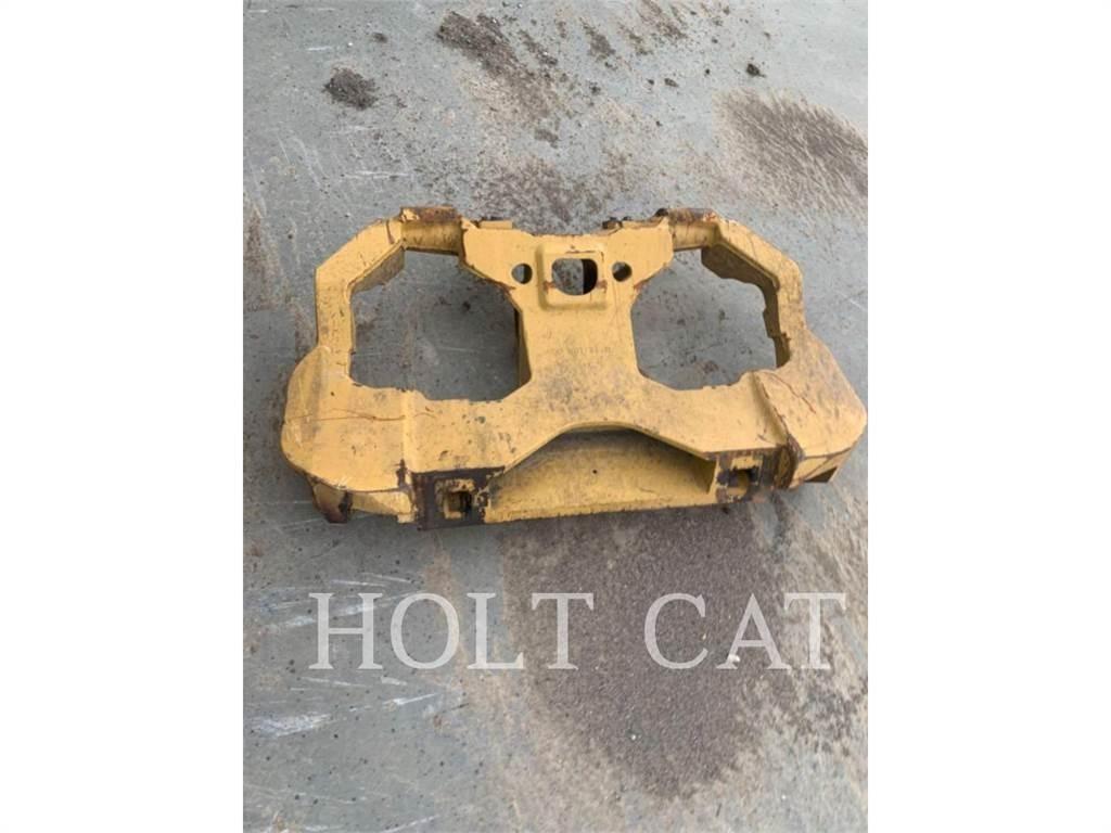 CAT 938M QC Pale gommate