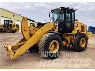 CAT 938MHL Pale gommate