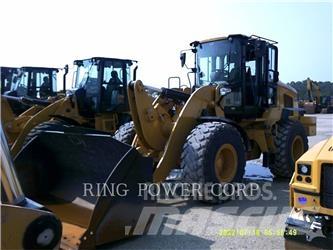 CAT 938MQC Pale gommate