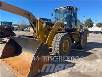 CAT 938MQC Pale gommate