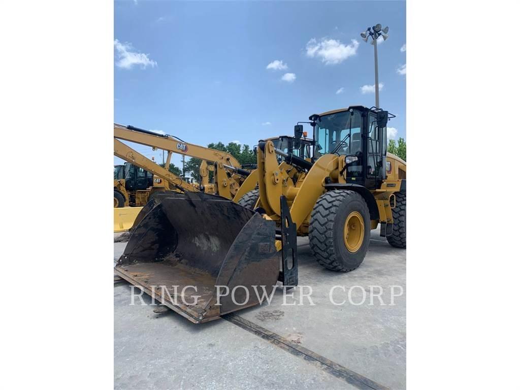 CAT 938MQC Pale gommate