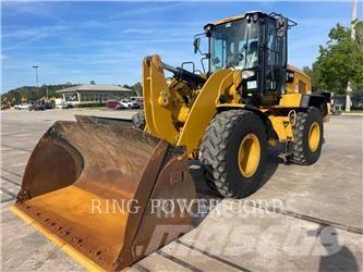 CAT 938MQC3V Pale gommate