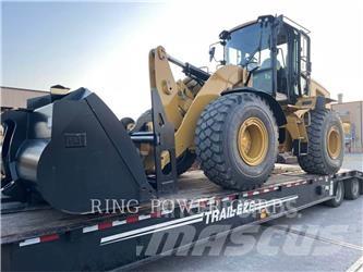 CAT 938MQC3V Pale gommate