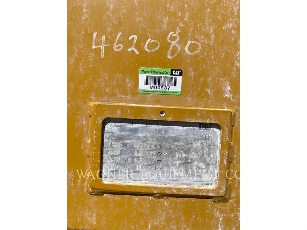 CAT 950 Benne