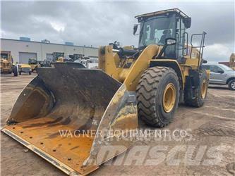 CAT 950 Pale gommate