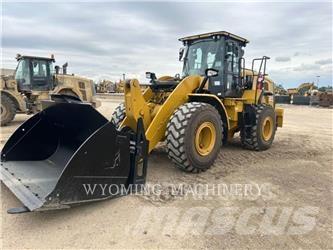 CAT 950 Pale gommate