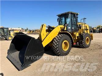 CAT 950 Pale gommate