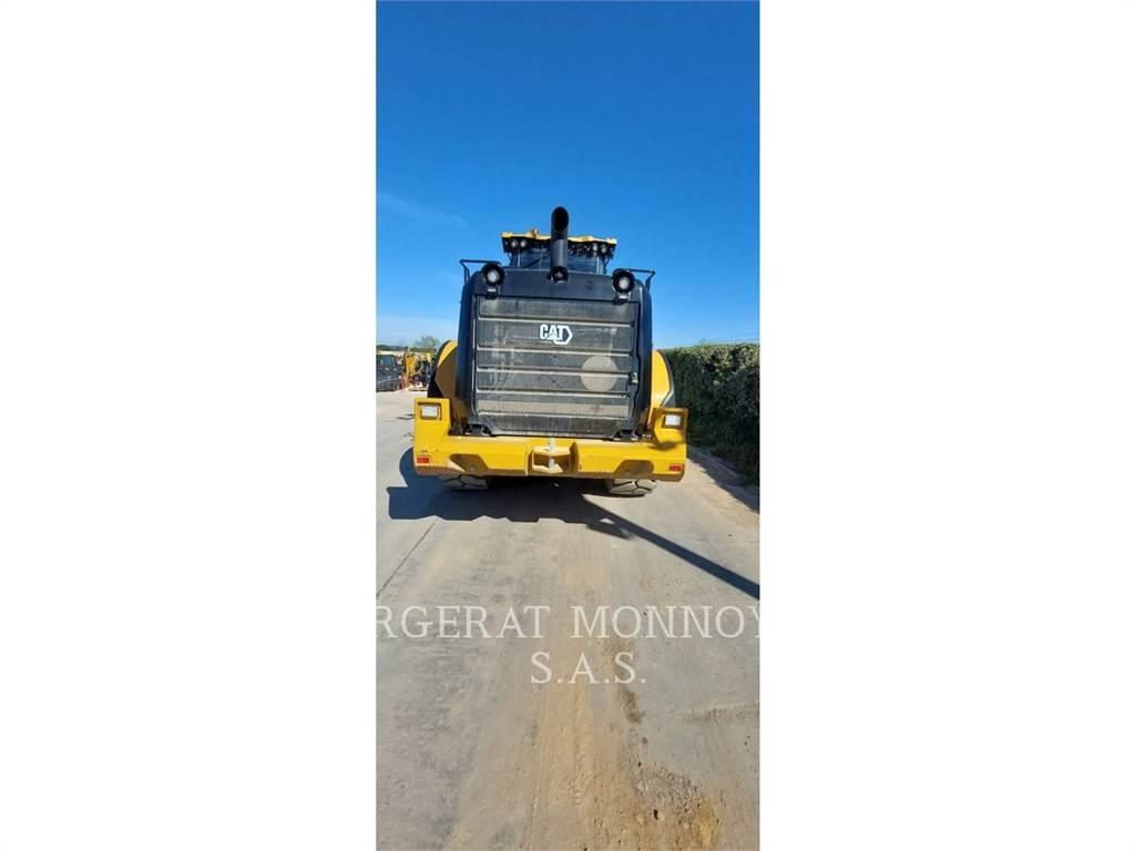 CAT 950 Pale gommate