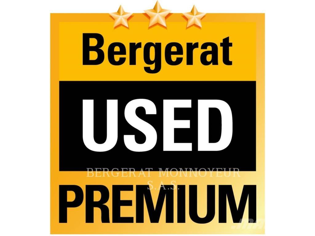 CAT 950 Pale gommate