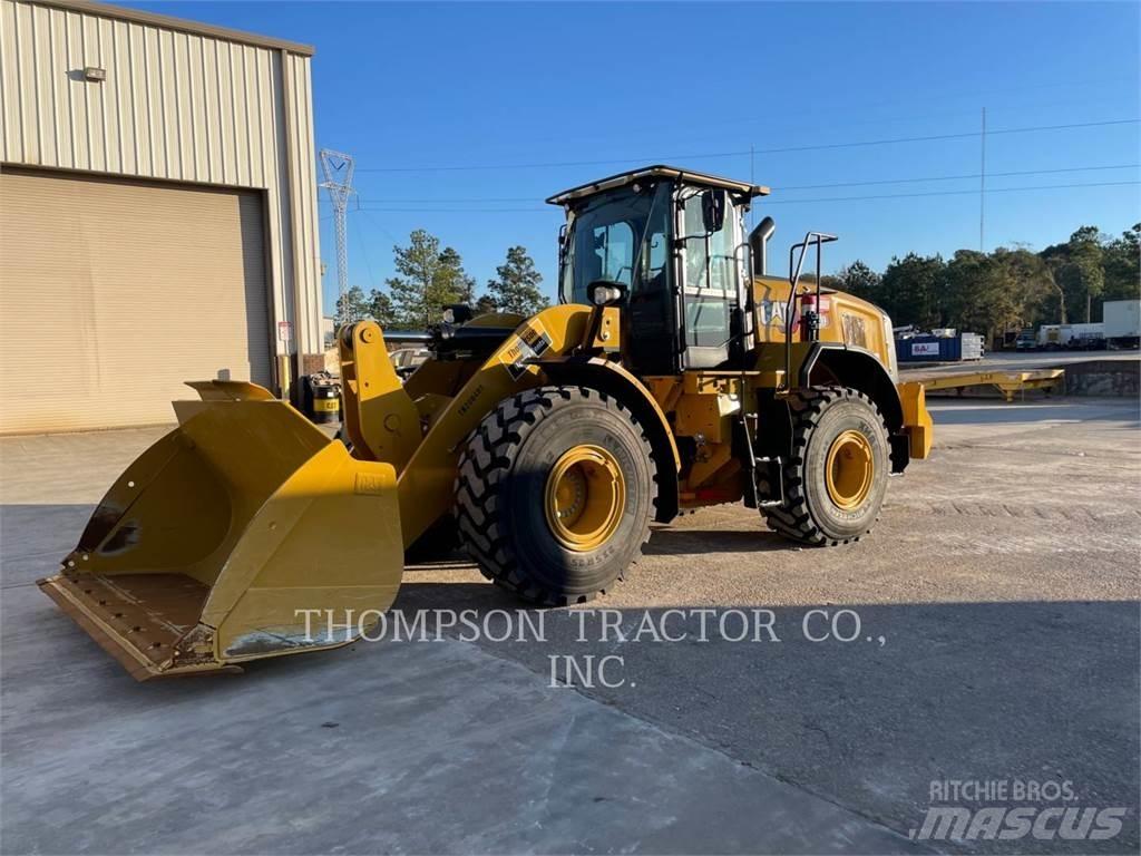 CAT 950 Pale gommate