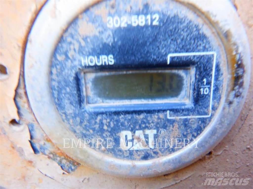 CAT 950 Pale gommate