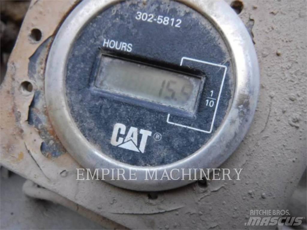 CAT 950 Pale gommate