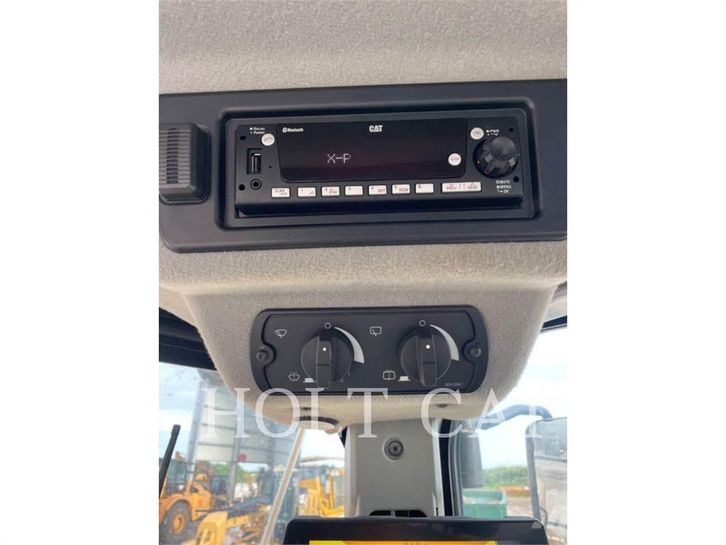 CAT 950 Pale gommate
