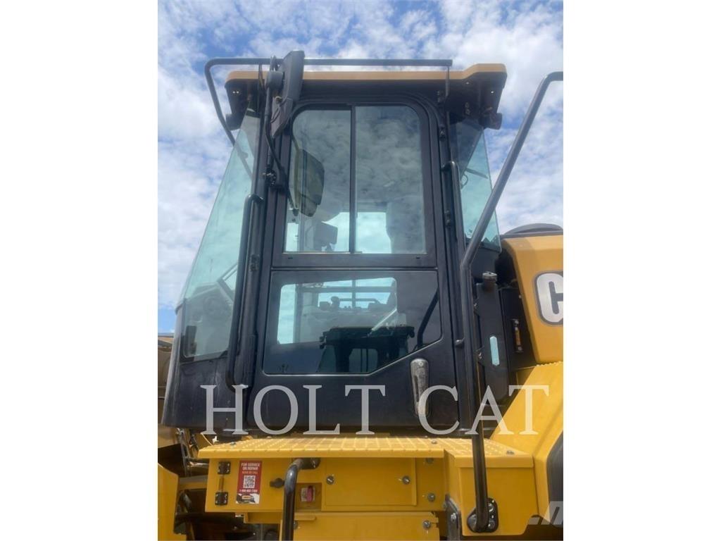 CAT 950 Pale gommate