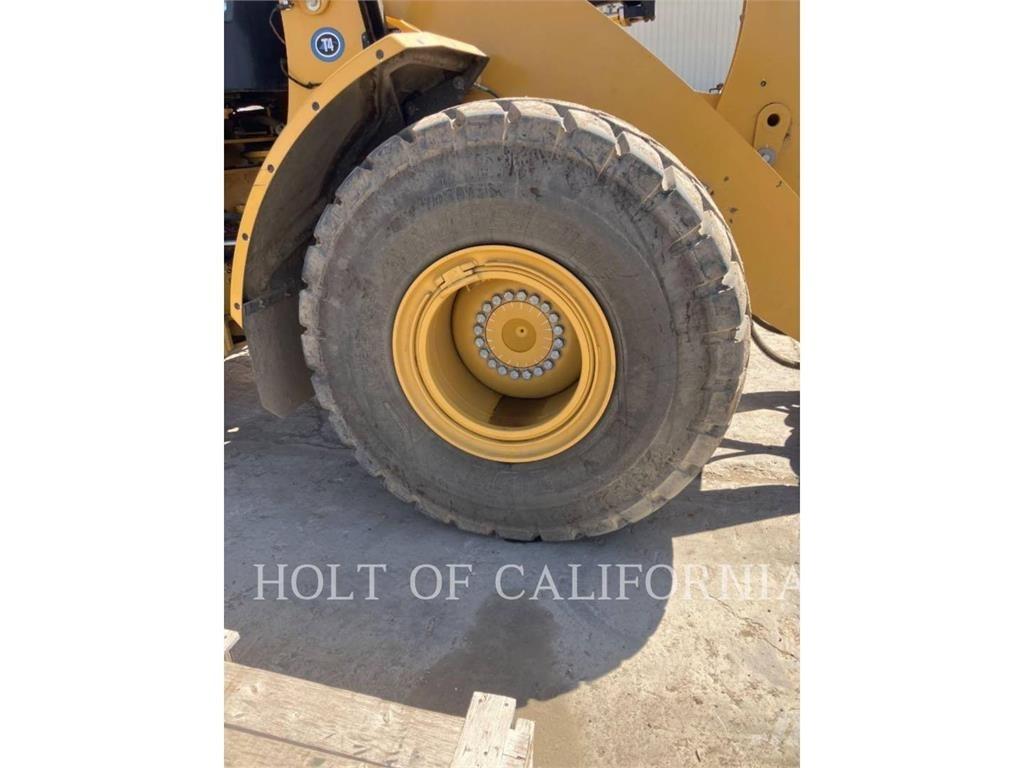 CAT 950 Pale gommate