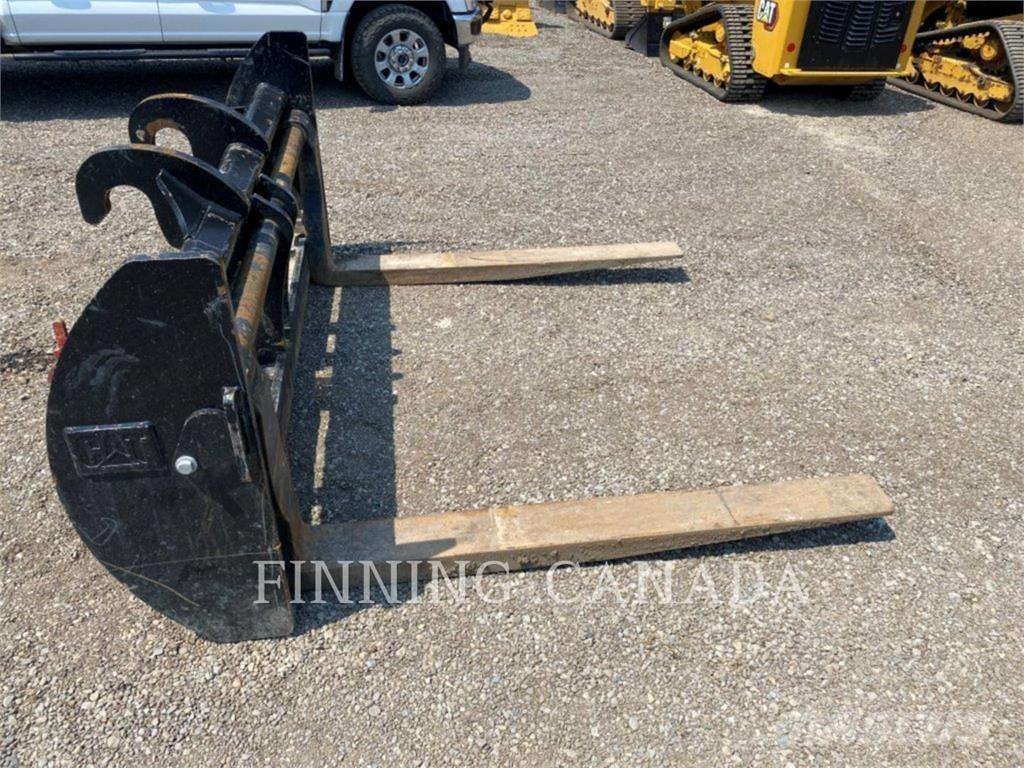 CAT 950-14 Pale gommate
