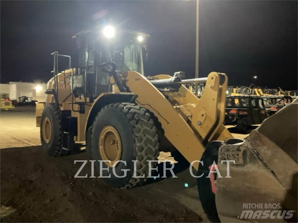 CAT 950-14 HL Pale gommate