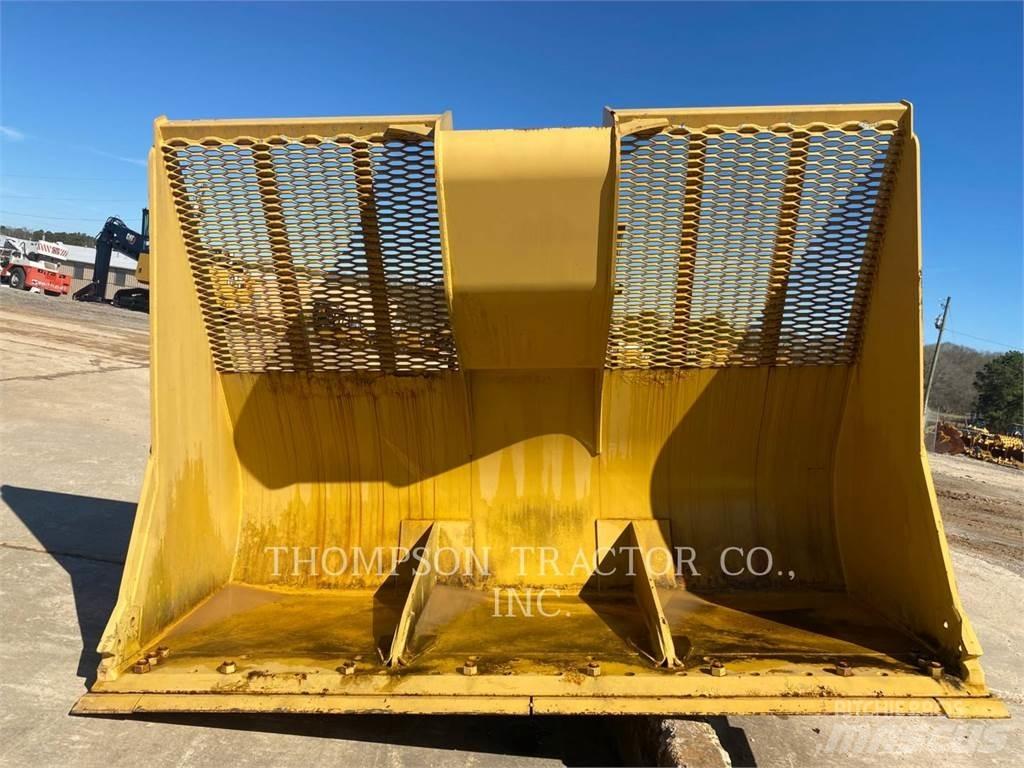CAT 950/962 BUCKET Benne