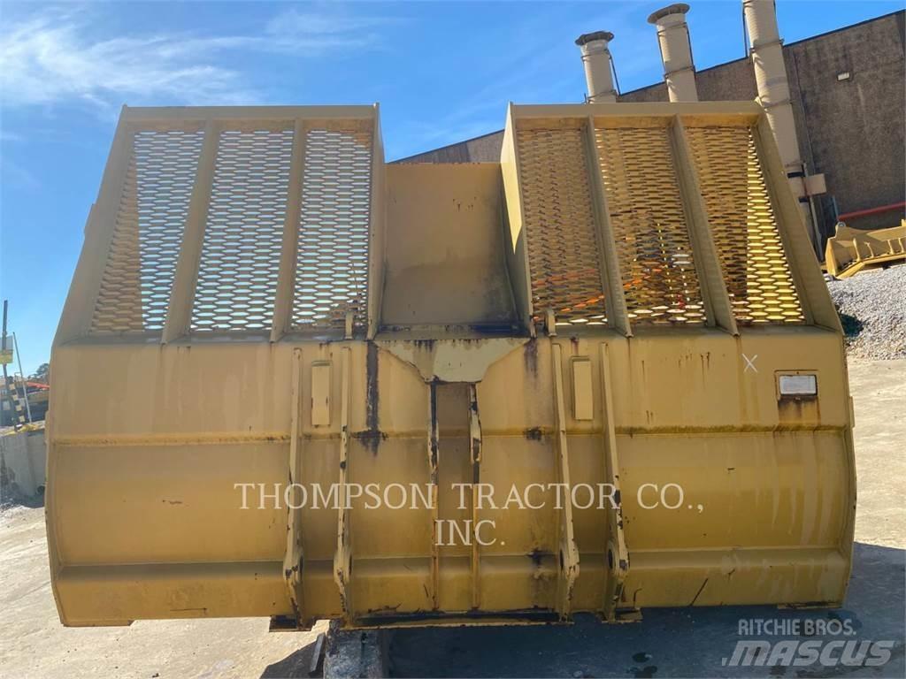 CAT 950/962 BUCKET Benne