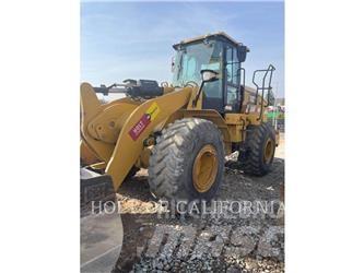 CAT 950 GC Pale gommate