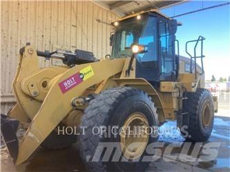 CAT 950 GC Pale gommate