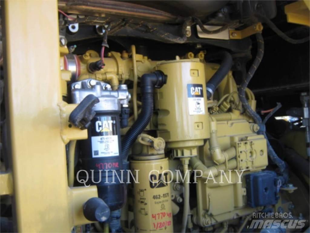 CAT 950 GC Pale gommate
