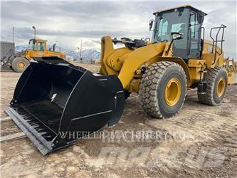 CAT 950 GC QC Pale gommate
