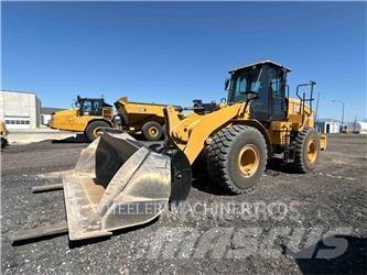 CAT 950 GC QC Pale gommate