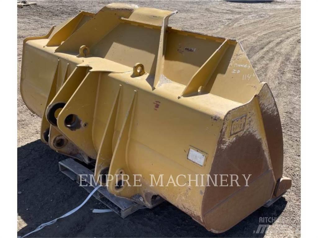 CAT 950-GP Costruzioni - Altro