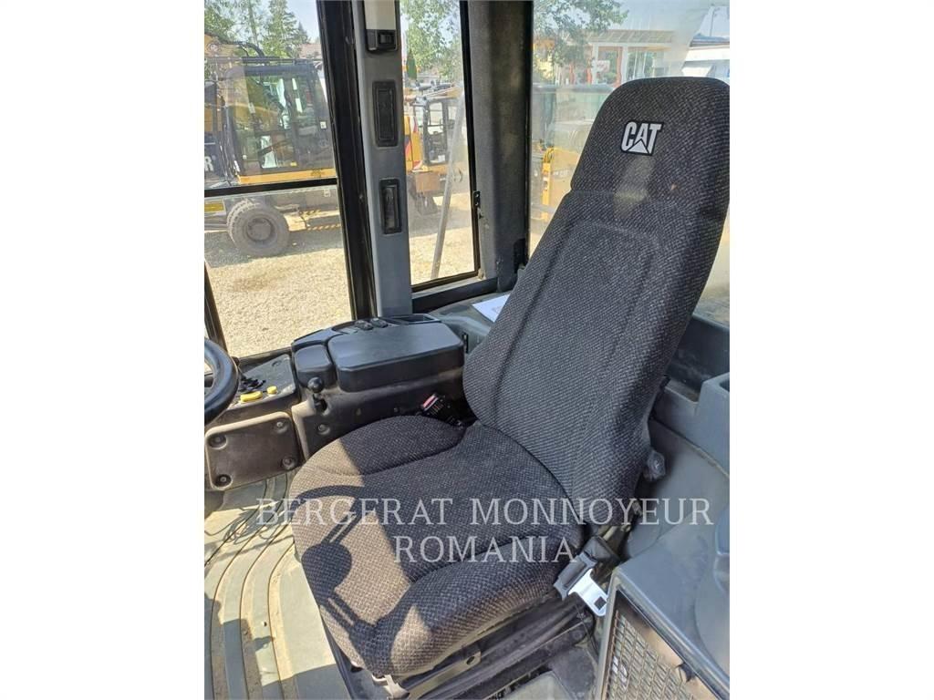 CAT 950 H Pale gommate