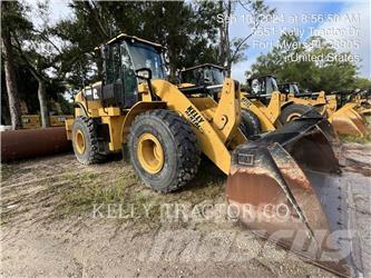 CAT 950 M Pale gommate